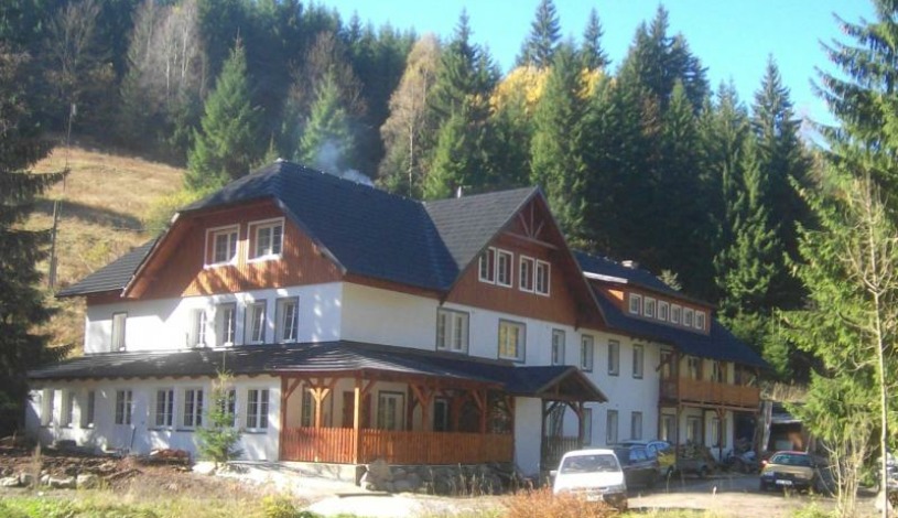 Hotel Michlák Špindlerův Mlýn